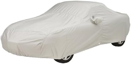 Buick Limited için Covercraft Özel Fit Araba Kılıfı - Sunbrella Kumaş (Gri)