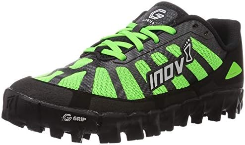 Inov-8 Bayan Mudclaw G 260 V2 Trail Koşu Ayakkabıları-Ultra Dayanıklı ve Nefes Alabilir Engel Kursu Yarışları için Mükemmel