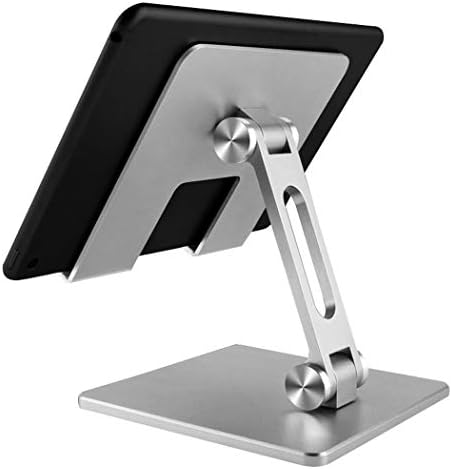 Tablet Standı, iPad ile Uyumlu Tutucu - Masa için Ayarlanabilir Standlar ve Tutucular,iPad Pro 12.9,Mini,Air,Surface Pro, Çizim