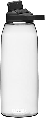 Camelbak Ürünleri 1513101001 Chute Mag BPA İçermeyen Su Şişesi-32oz, Berrak