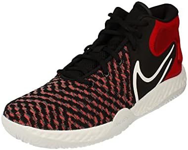 Nike Erkek KD Trey 5 VIII Basketbol Ayakkabıları