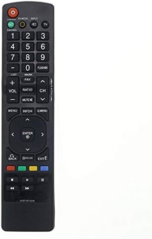 LG Televizyon için Yeni AKB72915206 Yedek TV Uzaktan Kumandası