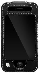 ıphone 3G için Neopren Kılıf - Siyah (CL59048)
