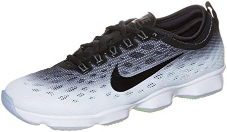 Nike Kadın Zoom Fit Çeviklik Koşu Ayakkabısı