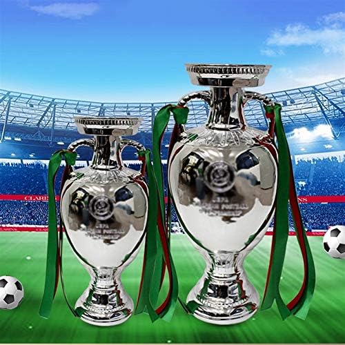 Reçine Spor Trophy Futbol Taraftarları Hatıra Spor Oyunları için uygun, Yarışmalar, Partiler Altın Trophy-Tema Süslemeleri-Hediye