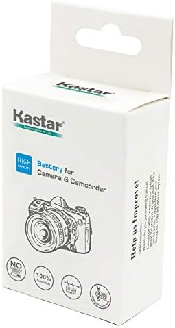 Kastar 3-Pack Pil ve AC Duvar Şarj Değiştirme için Sony PSP-S110, PSPS110 Pil, Sony PSP-2010, PSP-3000, PSP-3001, PSP-3002,
