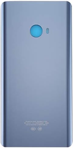 Xiaomi Mi Not 2 ıçin LİYUNSHU Pil Arka Kapak (Siyah) (Renk: Mavi)