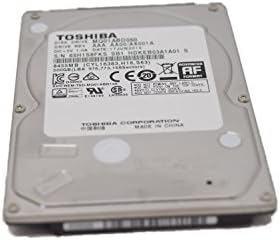 (Eski Model) Toshiba MQ01ABD050 500GB 5400RPM SATA3 / S