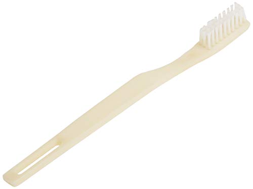 Dynarex Diş Fırçaları, Yetişkin 30 Tutam, 144 Sayım