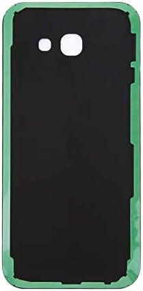 Cep Telefonu Yedek Parçaları Pil arka kapak için Galaxy A5 (2017) / A520 (Siyah) (Renk: Pembe)