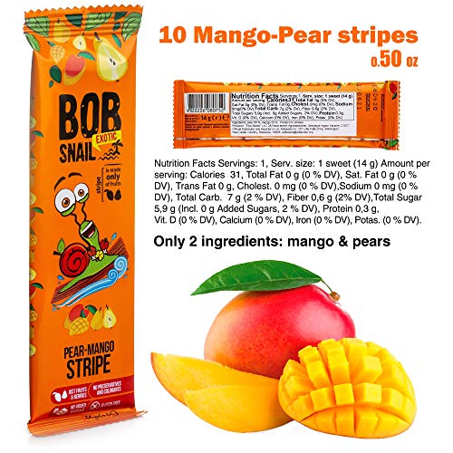 Çocuklar Yetişkinler için Atıştırmalıklar Variety Pack - 30 Sağlıklı Meyve Atıştırmalıkları Doğal Mango Ahududu Armut ve Elma