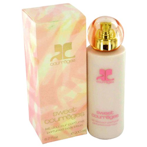 Kadınlar için parfüm hayatınıza mutlu günler getirin tatlı parfüm vücut lotion6.7 oz vücut losyonu (Güçlü uygulanabilirlik)