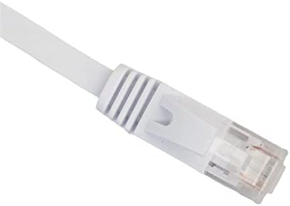 FAKEME FR-PVC 1000 Mbps Ethernet İnternet Ağ Yama Kablosu Kablo Tel Kurşun-3 Metre