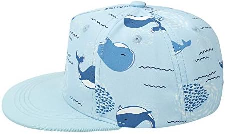 Bebek güneş şapkası beyzbol şapkası yaz açık güneş koruma çocuklar karikatür plaj şapkaları erkek kız için