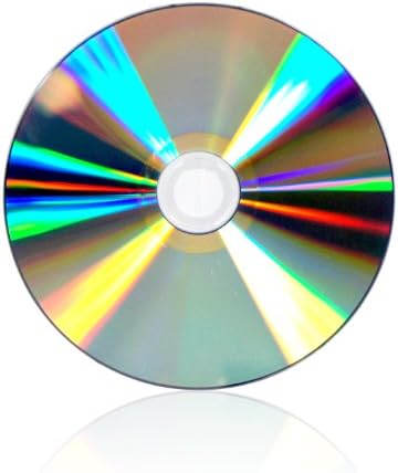 Smartbuy 100-disk 700 mb / 80 dak 52x CD-R Gümüş Parlak Boş Kaydedilebilir Disk + Ücretsiz Mikro Fiber Kumaş