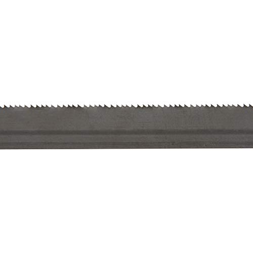 Süper kesim 56 1/2-inç X 1/2-inç X .Yumuşak Çelik, Paslanmaz Çelik ve Genel Amaçlı Malzemeleri Kesmek için 025 inç x 10-14