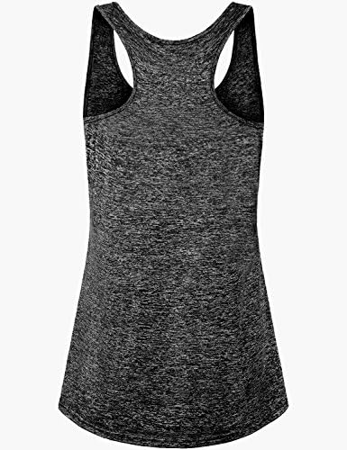 Kimmery kadın Kısa Kollu Yoga Tops Activewear Koşu Egzersiz T-Shirt