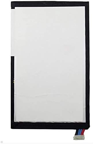 Toopower Yeni Yedek tablet bataryası Samsung Galaxy Tab 4 8.0 SM-T330, SM-T330NU, SM-T331, SM-T335, SM-T337, SM-T337A, SM-T337T,