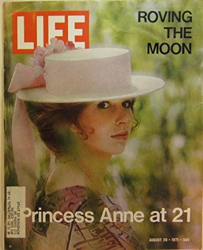 YAŞAM Dergisi: 20 Ağustos 1971