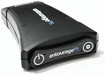 Escort Entourage PS Kiti-0019 GPS Araç Takip Cihazı (Siyah)