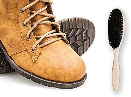 Colourlock Ayakkabı ve Konfeksiyon Fırçası | Süet, Nubuk ve Tekstil Ürünleri için / Konfeksiyon, Ayakkabı, Çanta ve Aksesuarlar