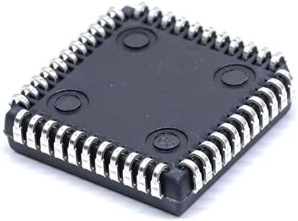 8-bit Mikrodenetleyiciler-MCU 14KB 368 RAM 33 G / Ç - 10'luk Paket (PIC16C77-04I / L)