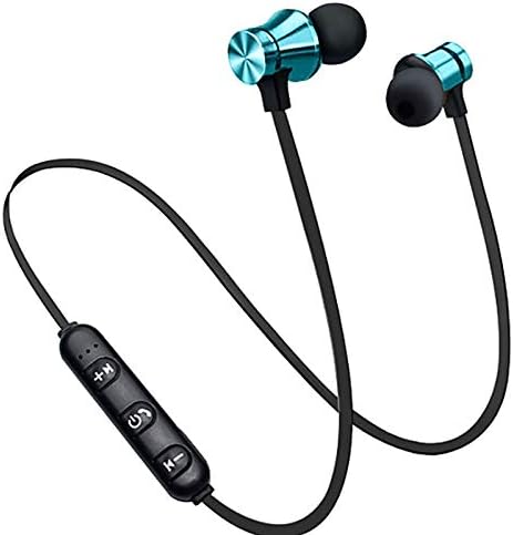 UOKNICE ELBİSE XT11 kablosuz Bluetooth Kulaklık Stereo Spor Kulaklık Manyetik Kablosuz