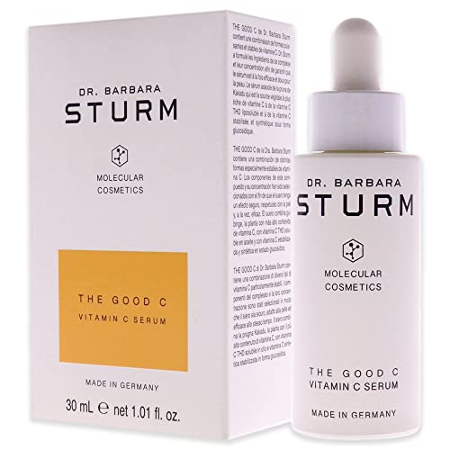Dr. Barbara Sturm İyi C Vitamini Serumu Unisex 1.01 oz