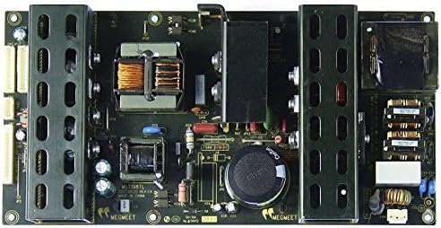 Element ELDFW464 LCD TV Güç Kaynağı Kartı-MLT198TL