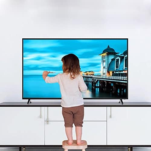 WSAH 32-75 İnç TV Ekran Koruyucu Filtre, Anti mavi ışık, Parlama Önleyici Film, Gözlerinizi koruyabilir, LCD, 4K OLED ve HD