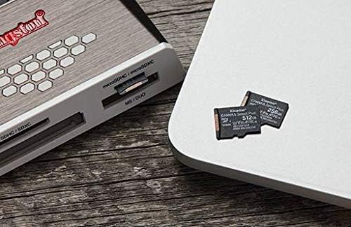 Endüstriyel Sınıf 16GB, SanFlash ve Kingston tarafından Doğrulanmış Realme 8 Pro microSDHC Kart için Çalışır (90MBS Kingston
