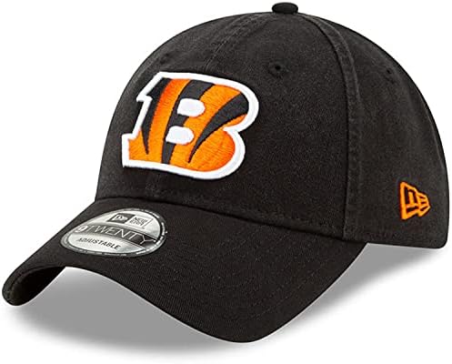 New Era NFL Core Classic 9TWENTY Ayarlanabilir Şapka Kapağı Tek Beden Herkese Uyar