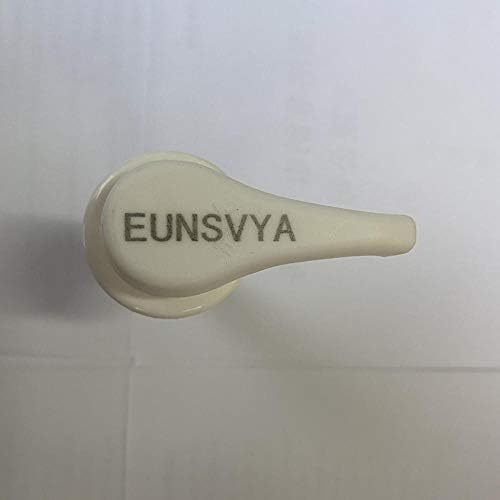EUNSVYA pompalı dağıtıcı Uygun Konteynerler Dağıtır Doz Basın Meme Işletilen Istiridye pompa Kafası Uçucu Itme tipi Artefakt