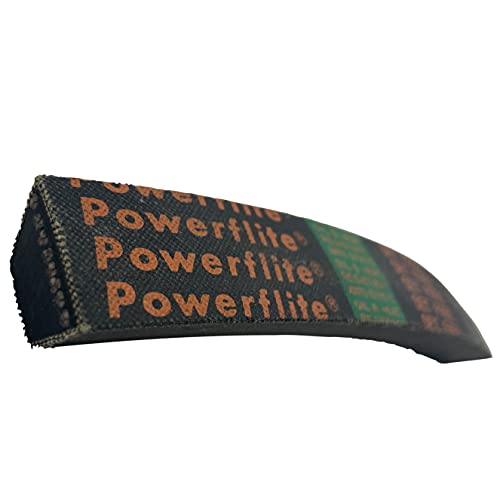 Powerflite B195 / 2 Çoklu Bantlı V Kayışı