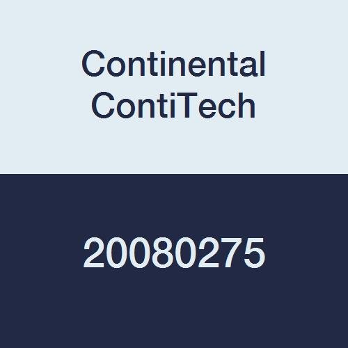 Continental ContiTech HY-T Kama Tork Takımı V Kayışı, 18 / 5VX750, Bantlı ve Dişli, 8 Kaburga, 11,25 Genişlik, 0,53 Yükseklik,